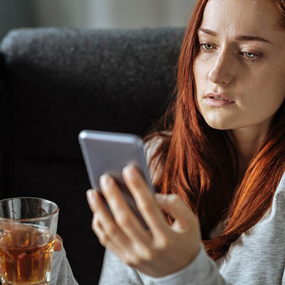Dependency - Drug & Alcohol Counseling