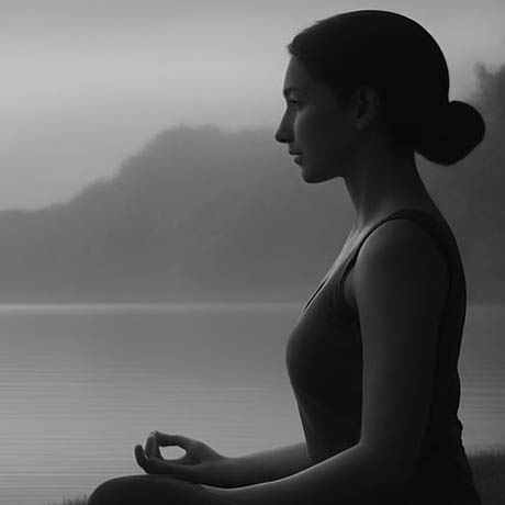 Buddhist and Existential Counseling