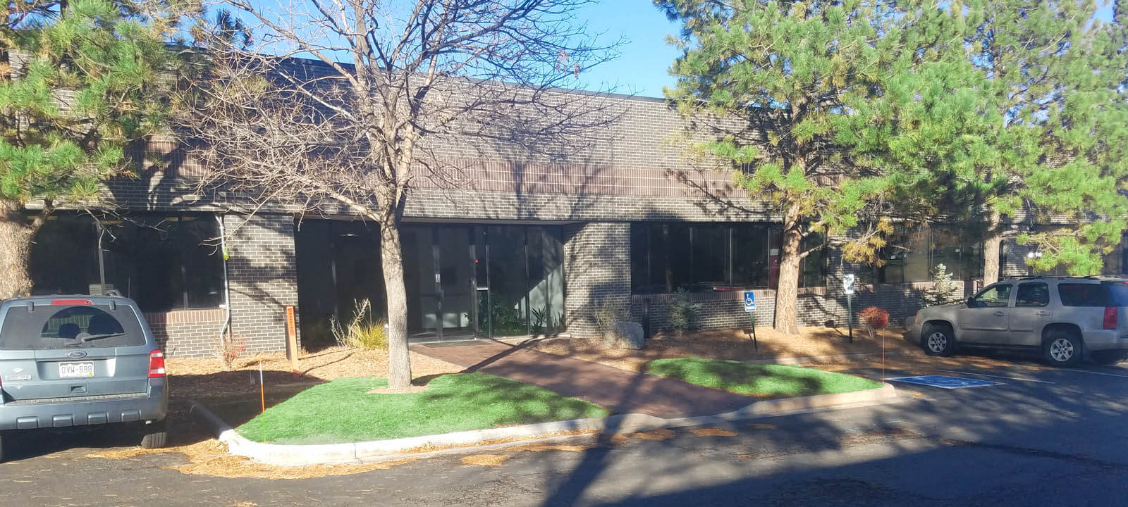 Denver Psychotherapy Center