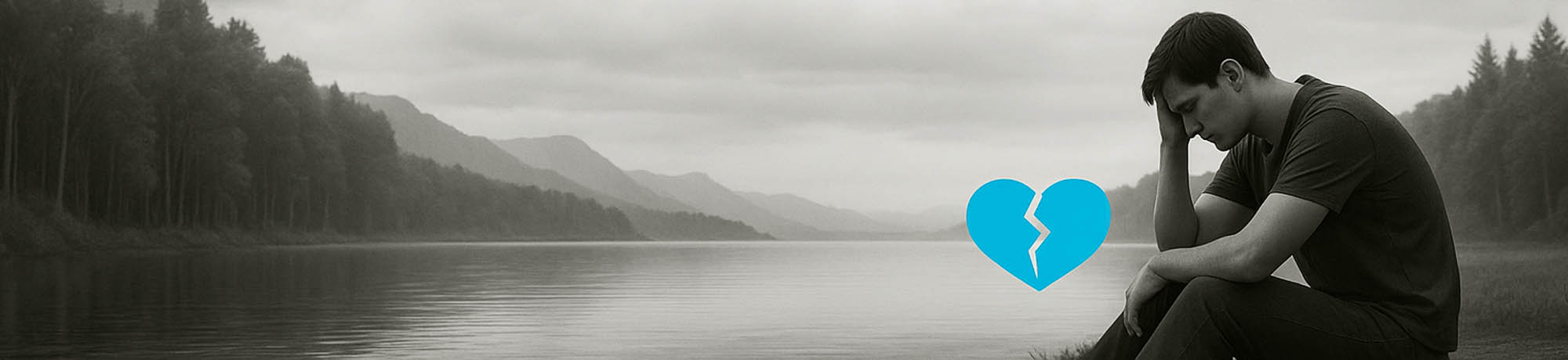 Trauma & Grief Therapy (PTSD)