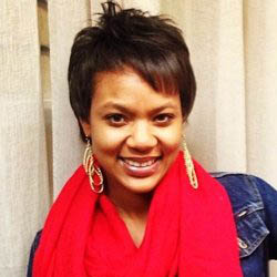 Jasmine Crane