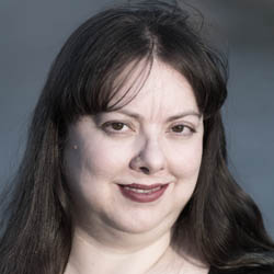 Julia M Wilson